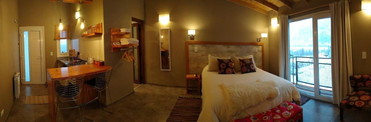 فيلا Anita'S House إل تشالتين المظهر الخارجي الصورة