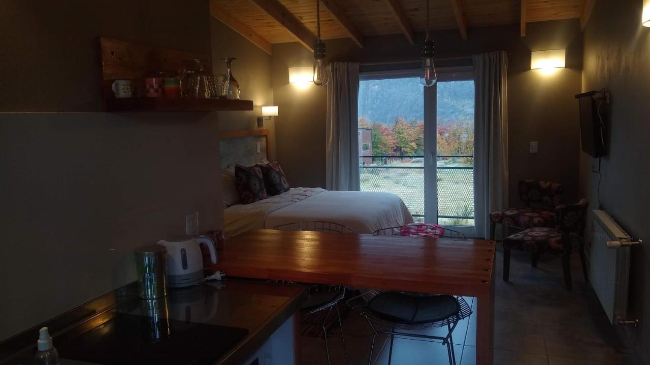 فيلا Anita'S House إل تشالتين المظهر الخارجي الصورة