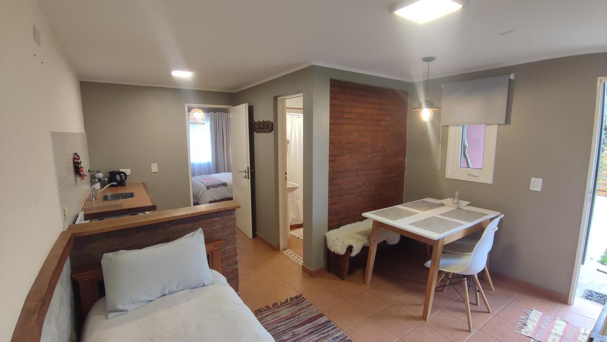 فيلا Anita'S House إل تشالتين المظهر الخارجي الصورة